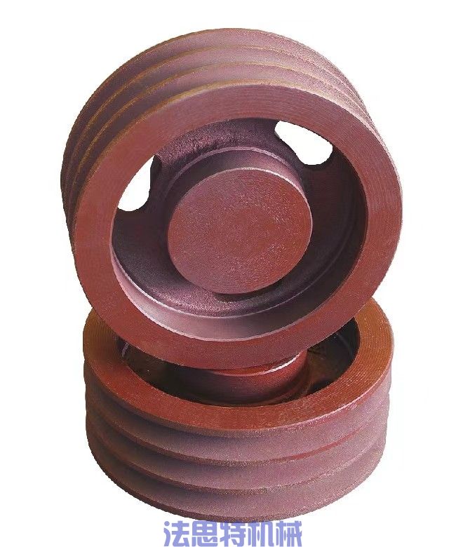 國(guó)標(biāo)皮帶輪ABCDE型槽